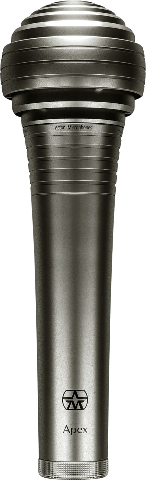 Dinamički mikrofon za vokal Aston Microphones Apex Storm Dinamički mikrofon za vokal