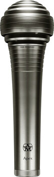 Dinamički mikrofon za vokal Aston Microphones Apex Storm Dinamički mikrofon za vokal - 1