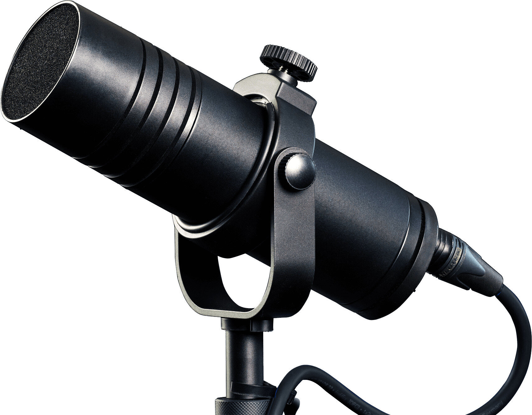 Podcastów Mikrofon Aston Microphones Stealth Broadcast Podcastów Mikrofon