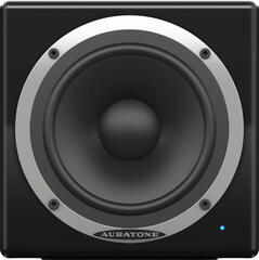 Active Studio Monitor Behringer C50A Active Studio Monitor Black