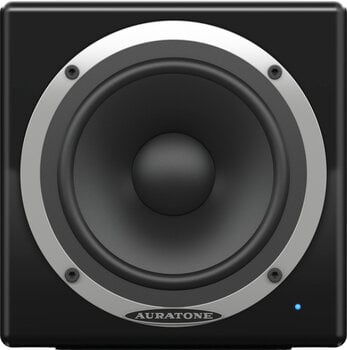 Actieve studiomonitor Behringer C50A Actieve studiomonitor Black - 1