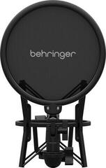 Microphone Shockmount Behringer SMP 1000 Microphone Shockmount