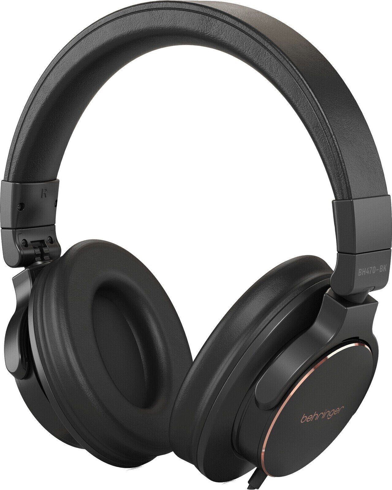 Behringer BH470-BK Studio Headphones