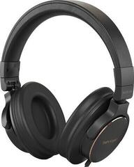 Štúdiová sluchátka Behringer BH470-BK Štúdiová sluchátka