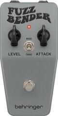 Gitarový efekt Behringer Fuzz Bender Gitarový efekt