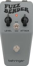 Behringer Fuzz Bender Гітарний ефект (Як новий)