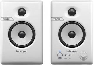Active Studio Monitor Behringer Truth 3.5 BT White Active Studio Monitor 2 pcs
