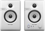 Behringer Truth 3.5 BT White Monitor de estudio activo 2 uds. (Como nuevo)