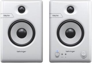 Active Studio Monitor Behringer Truth 4.5 BT White Active Studio Monitor 2 pcs