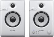 Behringer Truth 4.5 BT White Monitor de estudio activo 2 uds. (Como nuevo)