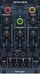 Modulaarinen järjestelmä Behringer Waves Modulaarinen järjestelmä