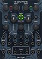 Behringer Swords Modularni sustav