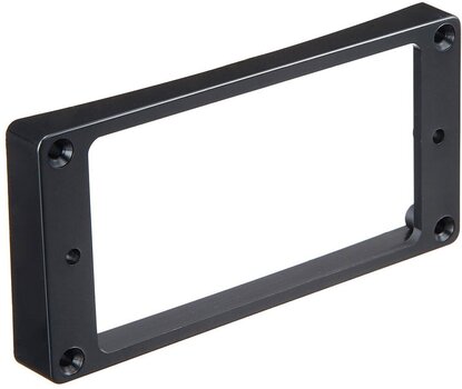 китара Hosco MR-1R Black китара - 1