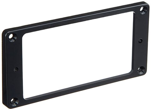 китара Hosco MR-1F Black китара - 1