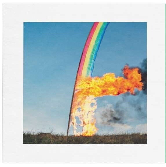 LP plošča Sigur Rós - Atta (Yellow Colored) (Limited Edtion) (2 LP)