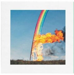 Vinüülplaat Sigur Rós - Atta (Yellow Colored) (Limited Edtion) (2 LP)