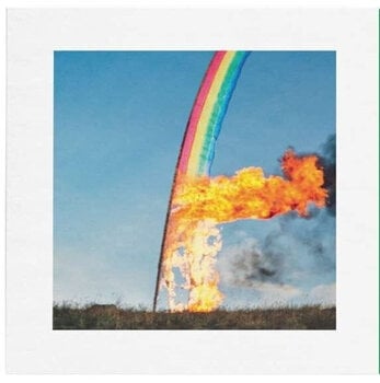 LP plošča Sigur Rós - Atta (Yellow Colored) (Limited Edtion) (2 LP) - 1