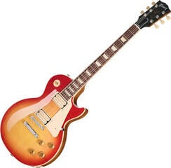 Guitarra eléctrica Gibson Les Paul Standard 50s Double Trouble Vintage Cherry Sunburst Guitarra eléctrica
