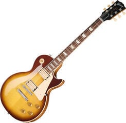 Guitarra eléctrica Gibson Les Paul Standard 50s Double Trouble Vintage Tobacco Burst Guitarra eléctrica