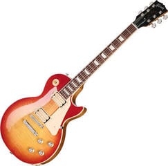 Guitarra eléctrica Gibson Les Paul Standard 60s Double Trouble Vintage Cherry Sunburst Guitarra eléctrica