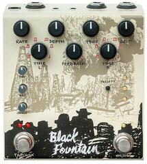 Gitarový efekt Old Blood Noise Endeavors Black Fountain Stereo Gitarový efekt