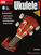 Noten Hal Leonard FastTrack: Ukulele Method 1 Noten