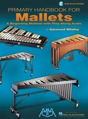 Notas Meredith Music Primary Handbook Notas