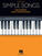 Note Hal Leonard Simple Songs Note