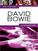 Sheet Music Wise Publications Really Easy Piano: David Bowie Sheet Music