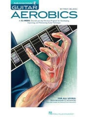 νότες Hal Leonard Guitar Aerobics νότες