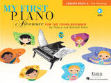 Faber Piano Adventures My First Piano Adventure Noten