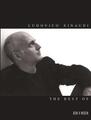 Ricordi The Best of Ludovico Einaudi Noodilehed klaveritele