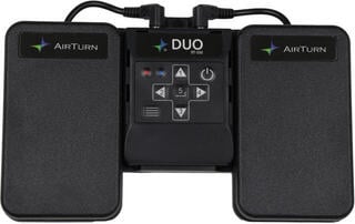 Nožný prepínač AirTurn DUO 500 Nožný prepínač