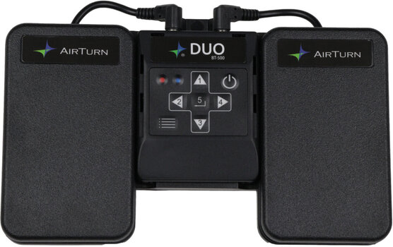 Футсуич AirTurn DUO 500 Футсуич - 1