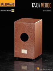 Notas Hal Leonard Cajon Method Notas