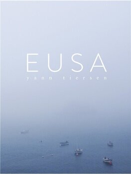 Noten Chester Music Yann Tiersen: Eusa Noten - 1