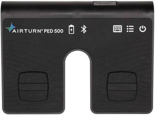 Footswitch AirTurn PED 500 Footswitch