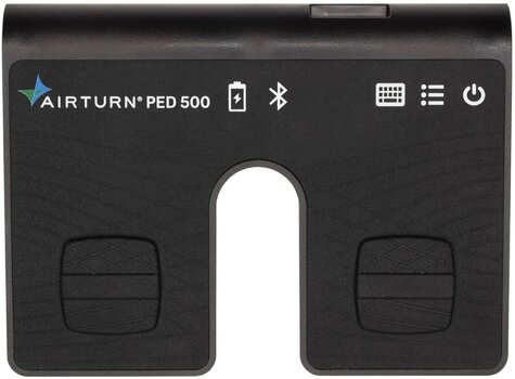Nožno stikalo AirTurn PED 500 Nožno stikalo - 1