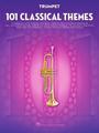Hal Leonard 101 Classical Themes for Trumpet Note
