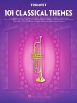 Hal Leonard 101 Classical Themes for Trumpet ноти (Як новий)