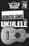 Sheet Music Wise Publications The Little Black Book of Acoustic Songs for Ukulele Sheet Music