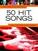 Noten Wise Publications Really Easy Piano Collection: 50 Hit Songs Noten