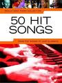 Wise Publications Really Easy Piano Collection: 50 Hit Songs Noten