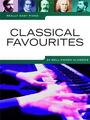 Wise Publications Really Easy Piano: Classical Favourites ноти