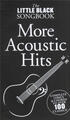Wise Publications The Little Black Songbook: Acoustic Hit Songs Sheet Music