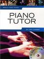 Wise Publications Really Easy Piano: Piano Tutor Kották