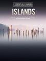 Chester Music Essential Einaudi Islands Sheet Music (Like new)