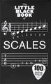 Wise Publications The Little Black Book of Scales νότες