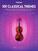 ноти Hal Leonard 101 Classical Themes for Violin ноти