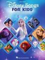 Hal Leonard Disney Songs for Kids Note